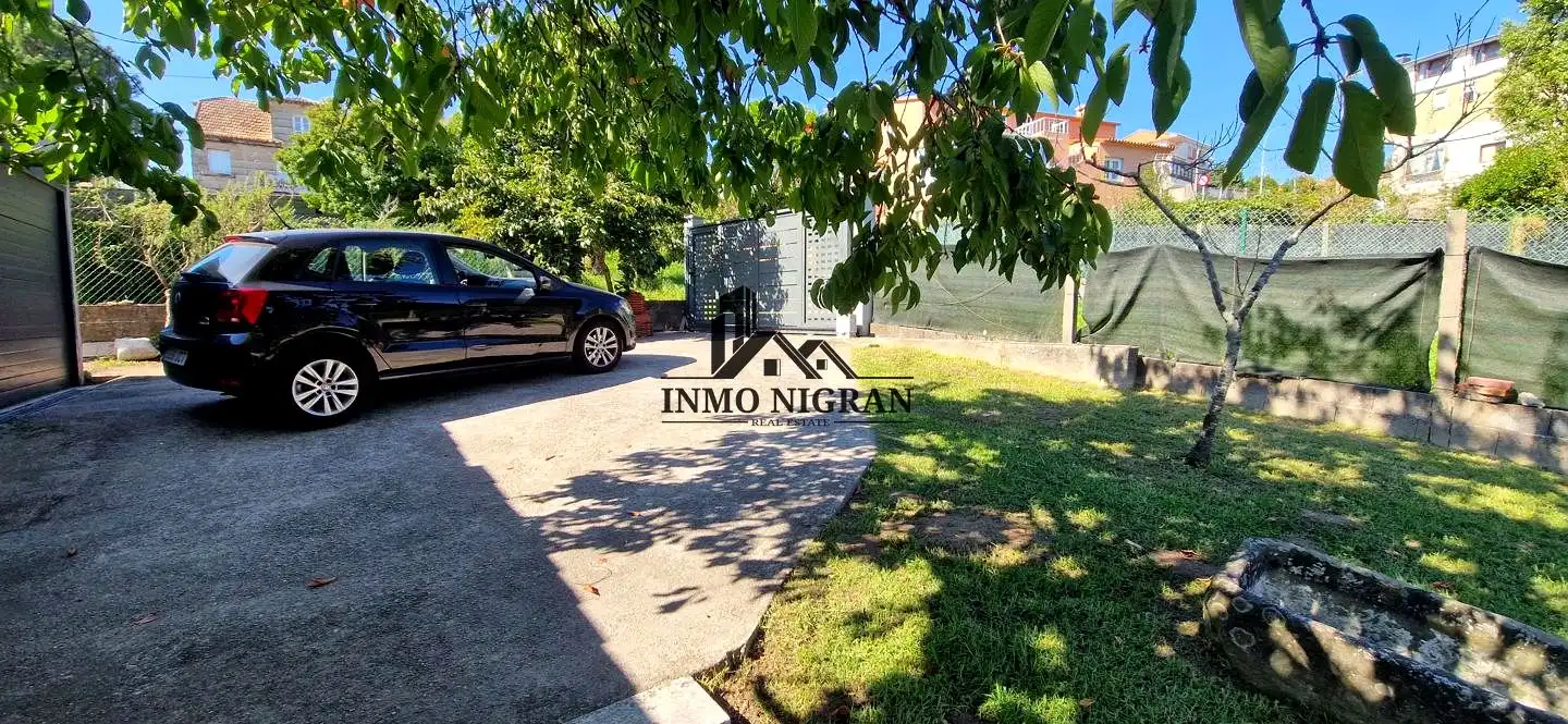 Casa de 60 m² en Nigrán