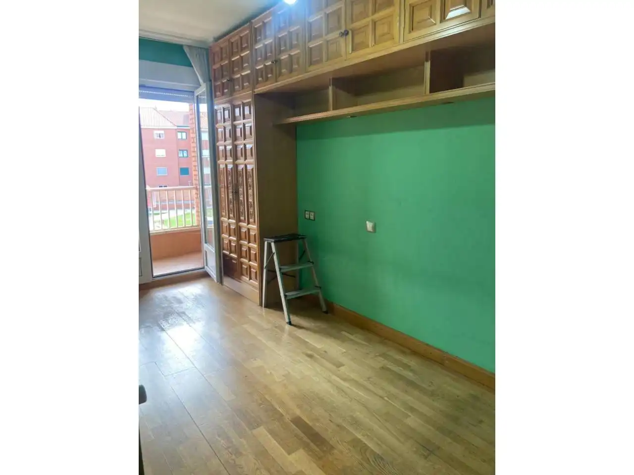 Casa 200 m² a San Andrés del Rabanedo