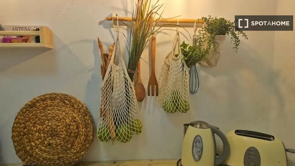 Habitación en alquiler, San Sebastián de la Gomera