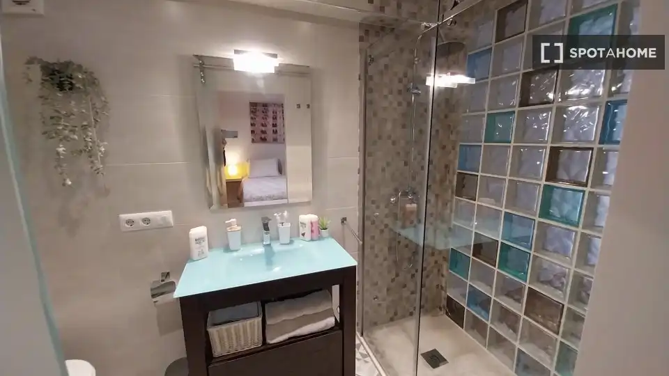 Habitación 58 m², Sevilla