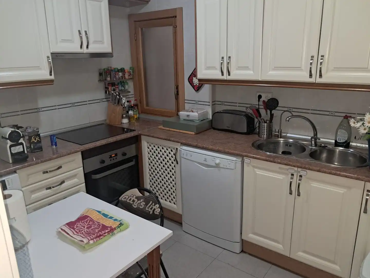 Piso de 127 m² en Cuenca