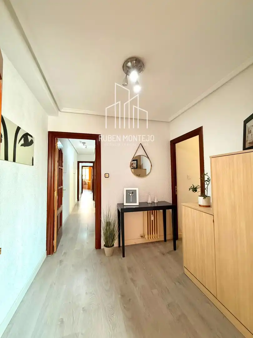Zimmer zur Miete, Salamanca
