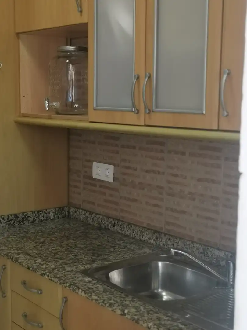 Piso de 35 m² en Santa María de Guía de Gran Canaria