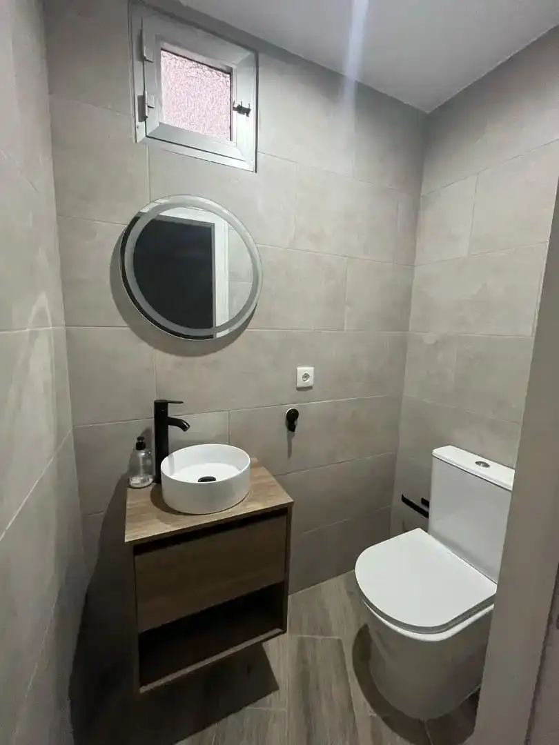 Habitación 122 m², Murcia