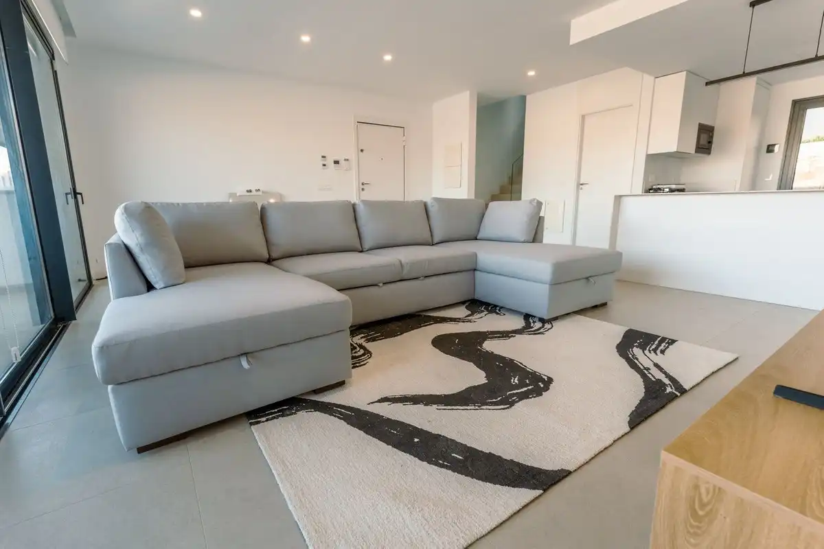 Casa de 112 m² a Estepona