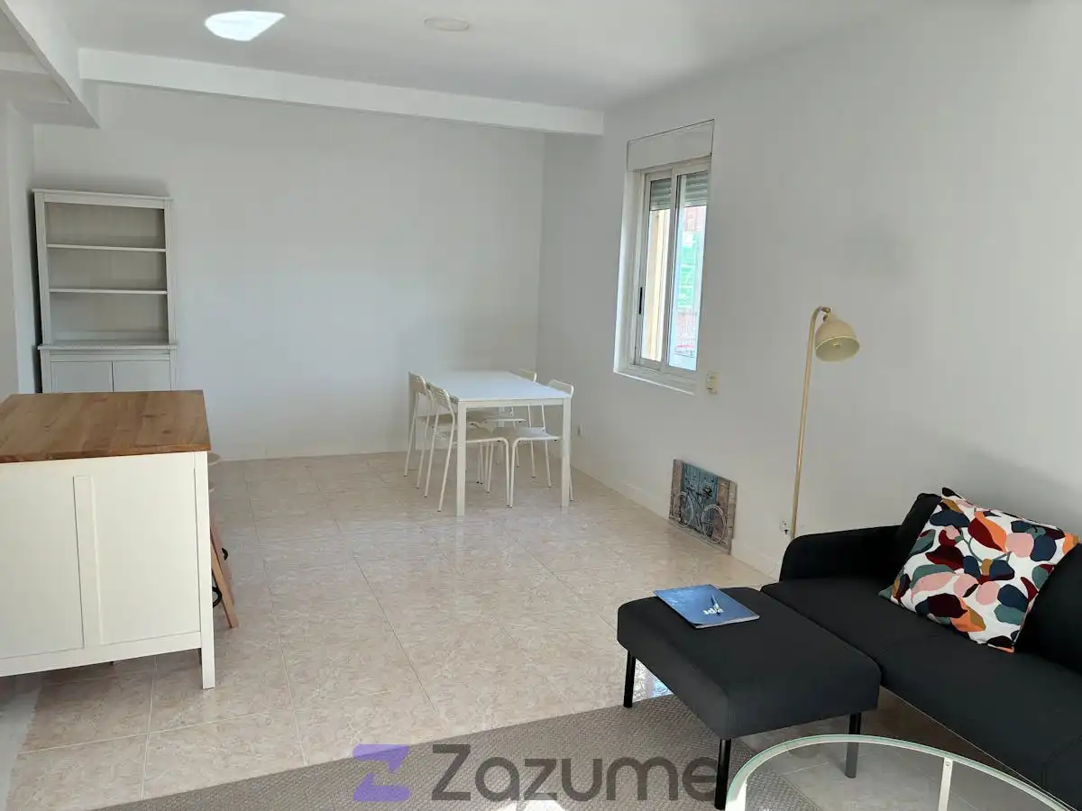 Piso de 58 m² en Reus