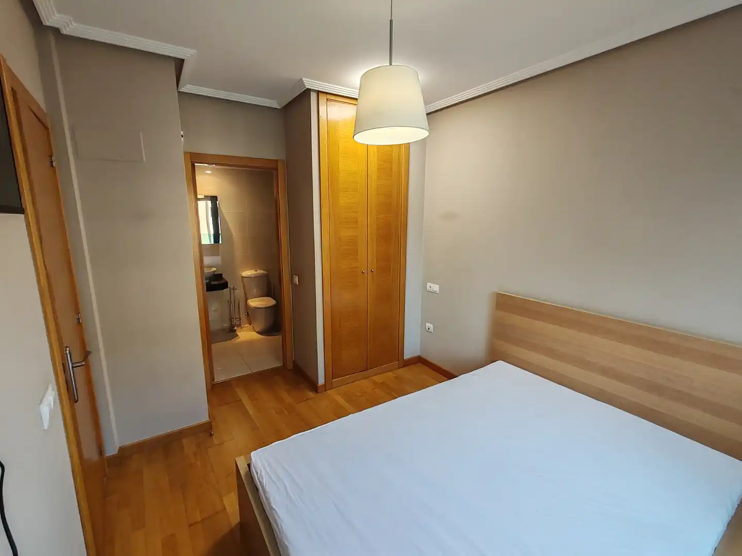 Piso de 31 m² en Oviedo