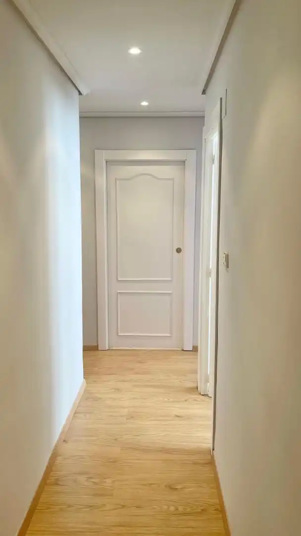 Piso de 88 m² en Logroño