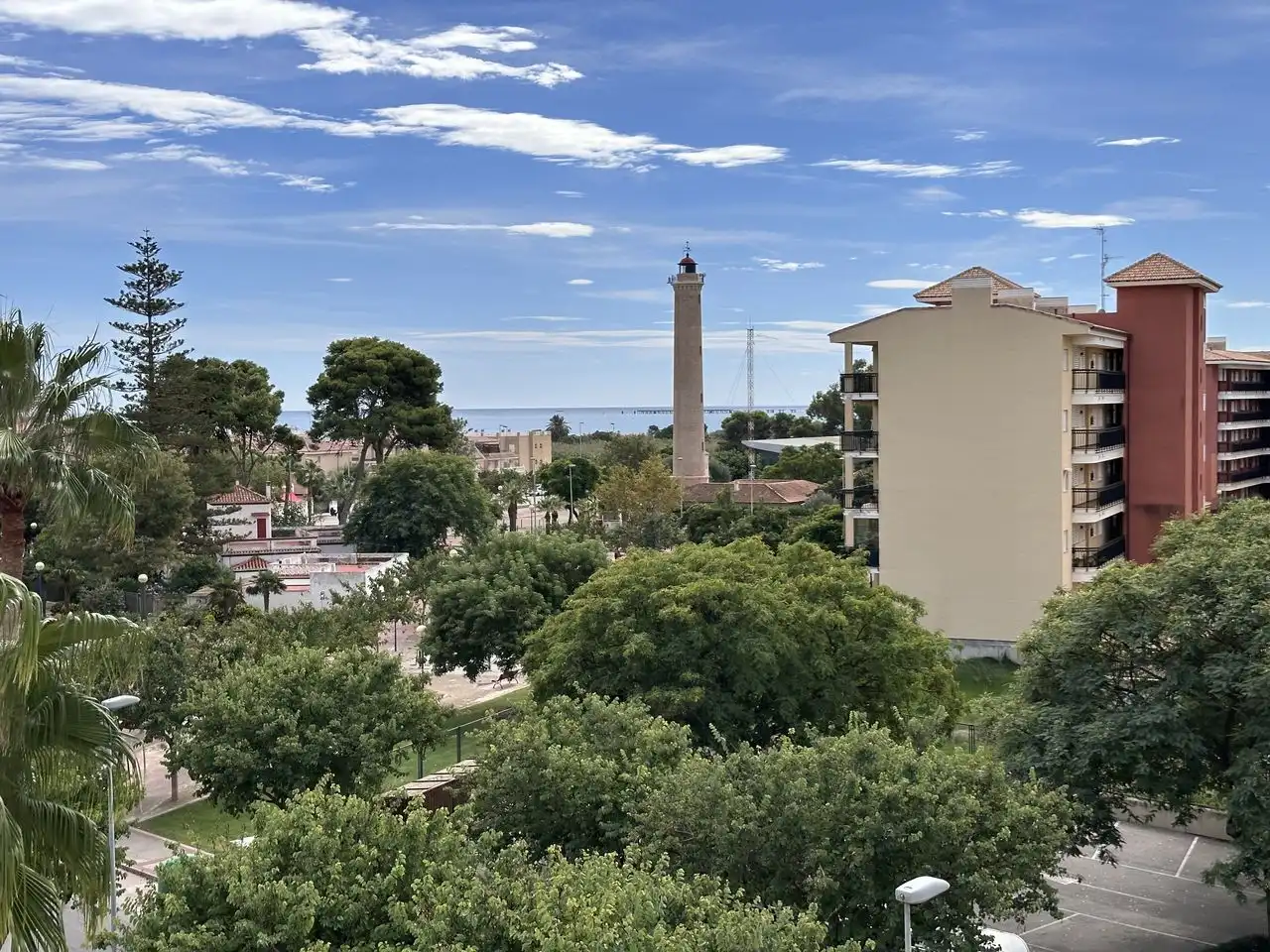 Appartamento 116 m² a Canet d'en Berenguer