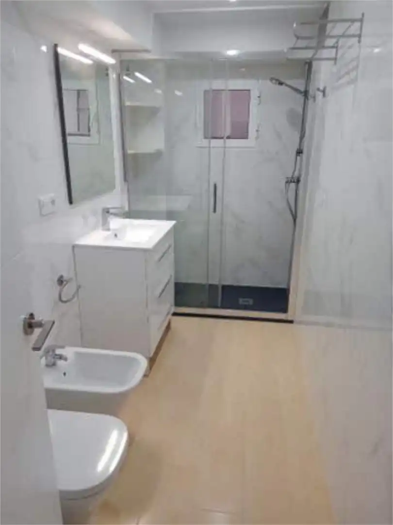 Pis de 78 m² a Còrdova