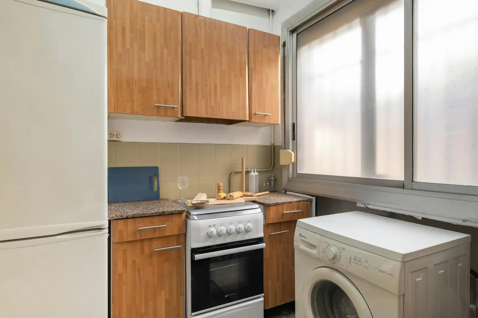 Habitación 110 m², Barcelona