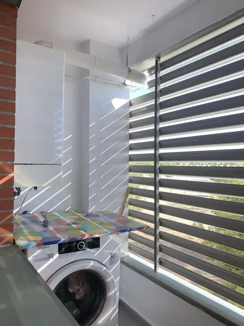 Piso de 95 m² en Madrid