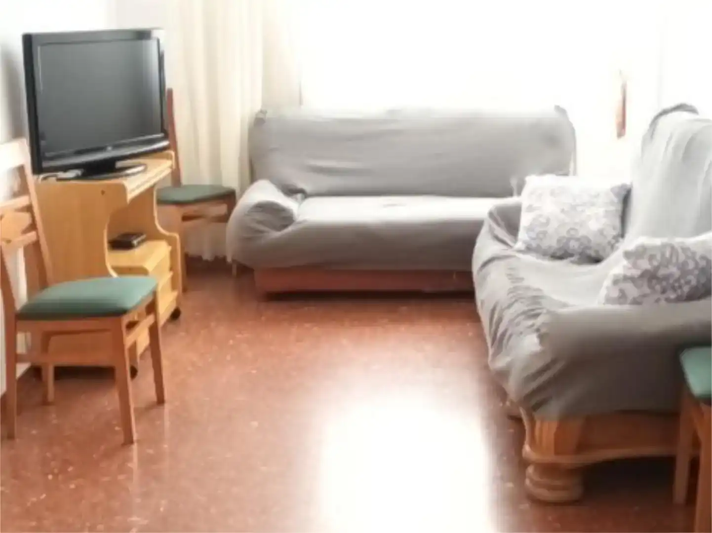 Piso de 200 m² en Badajoz