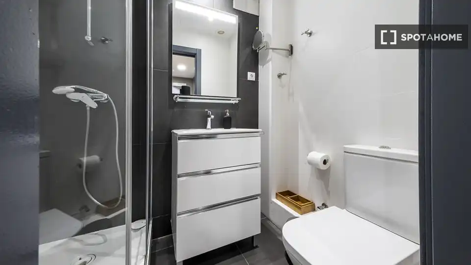 Piso en alquiler, Barcelona