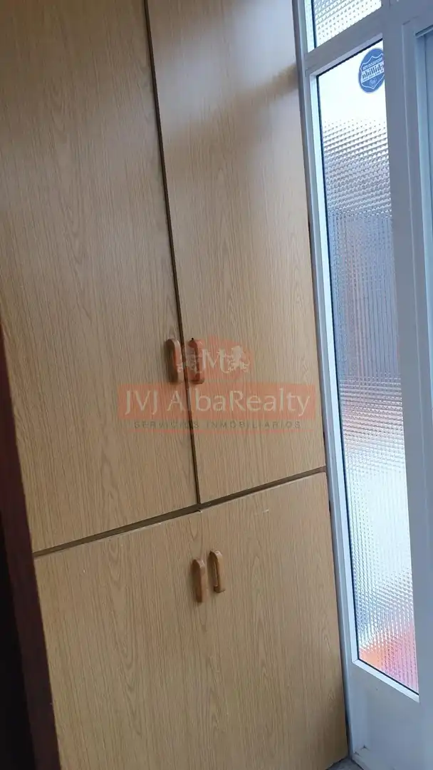 Piso de 127 m² en Albacete