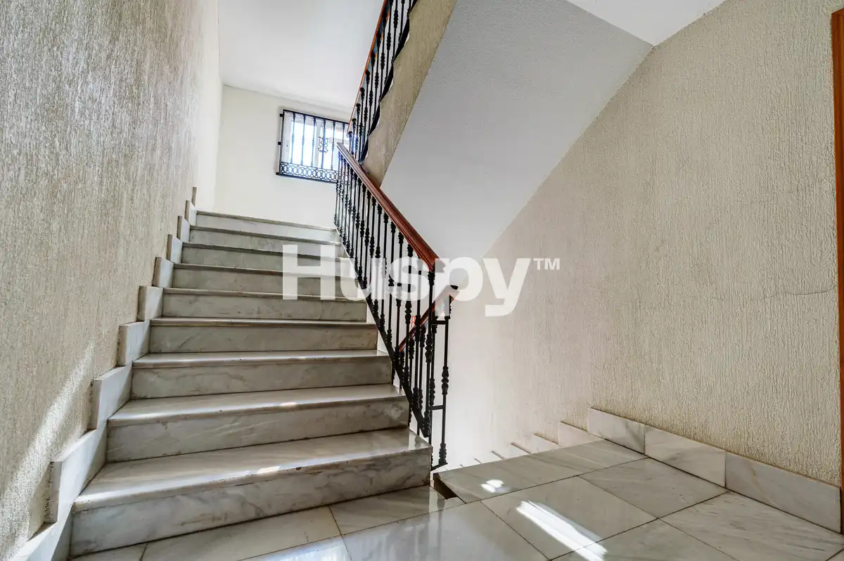 Pis de 124 m² a Madrid