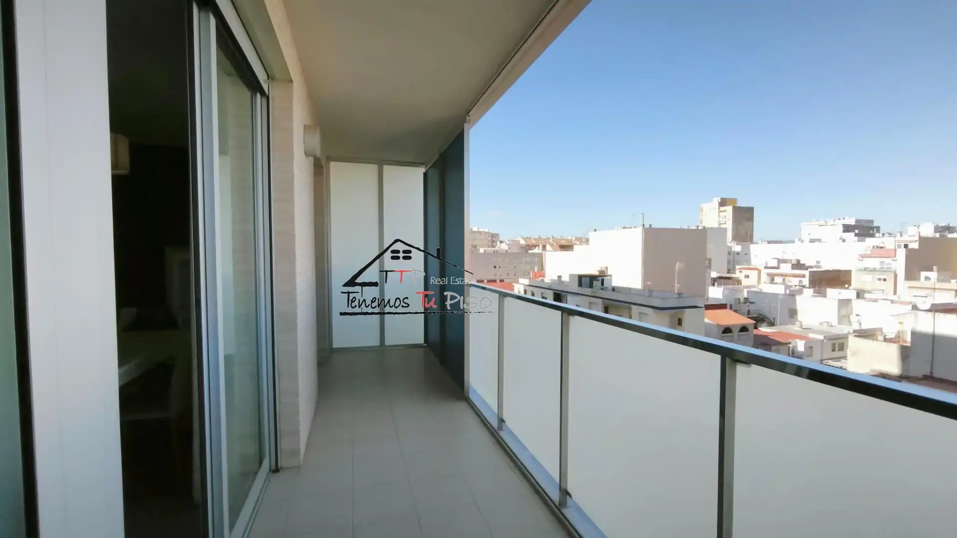 Apartamento 95 m² em Vinaròs