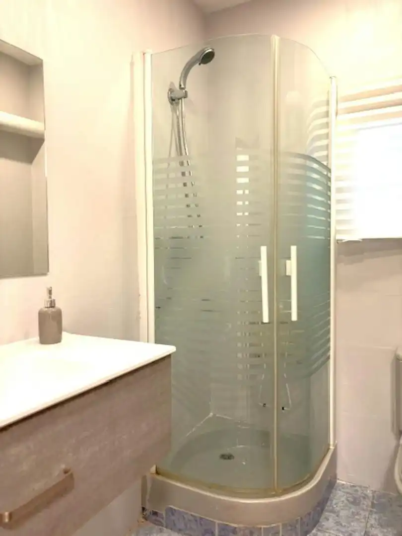 Habitació de lloguer, Leganès