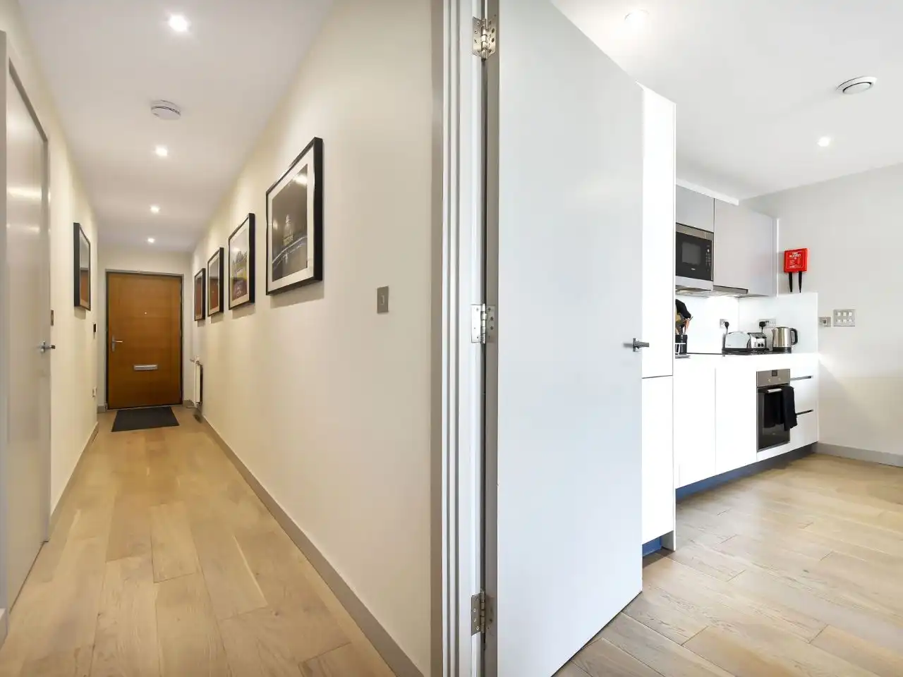 Habitación 50 m², Alicante