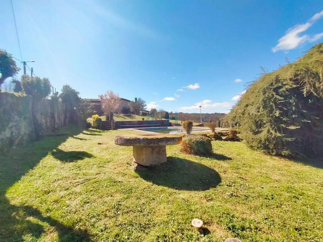 Casa de 590 m² a San Cibrao das Viñas