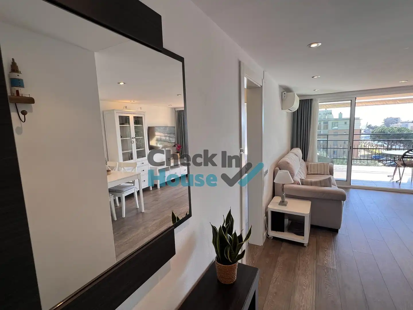 Flat 65 m² in Calonge i Sant Antoni