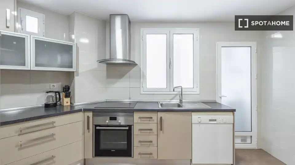 Habitación en alquiler, Granada