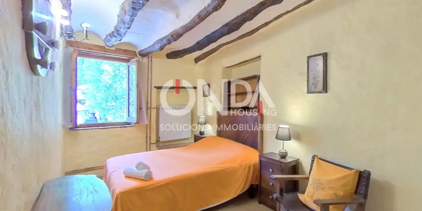 Piso de 286 m² en Salàs de Pallars