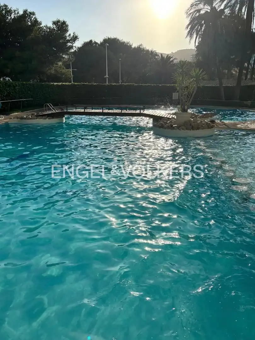 Piso de 95 m² en Cullera