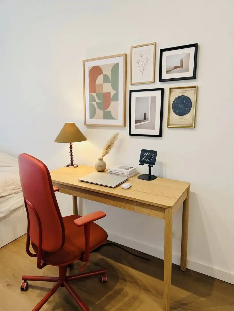 Piso de 60 m² en Madrid