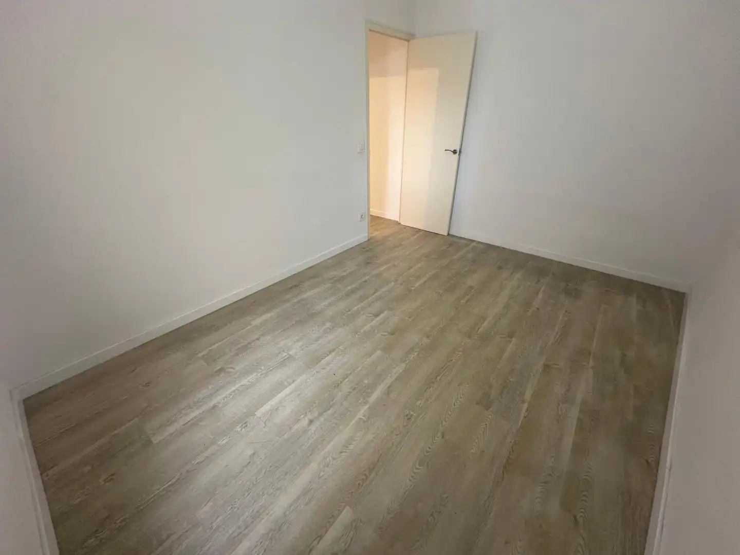 Pis de 86 m² a Badalona