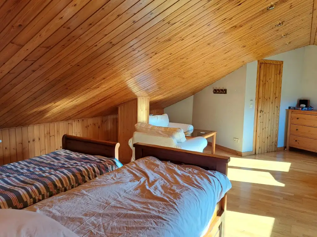 Piso de 110 m² en Puigcerdà