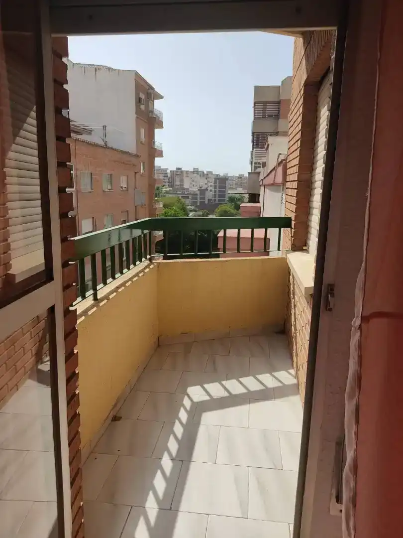 Piso de 90 m² en Jaén