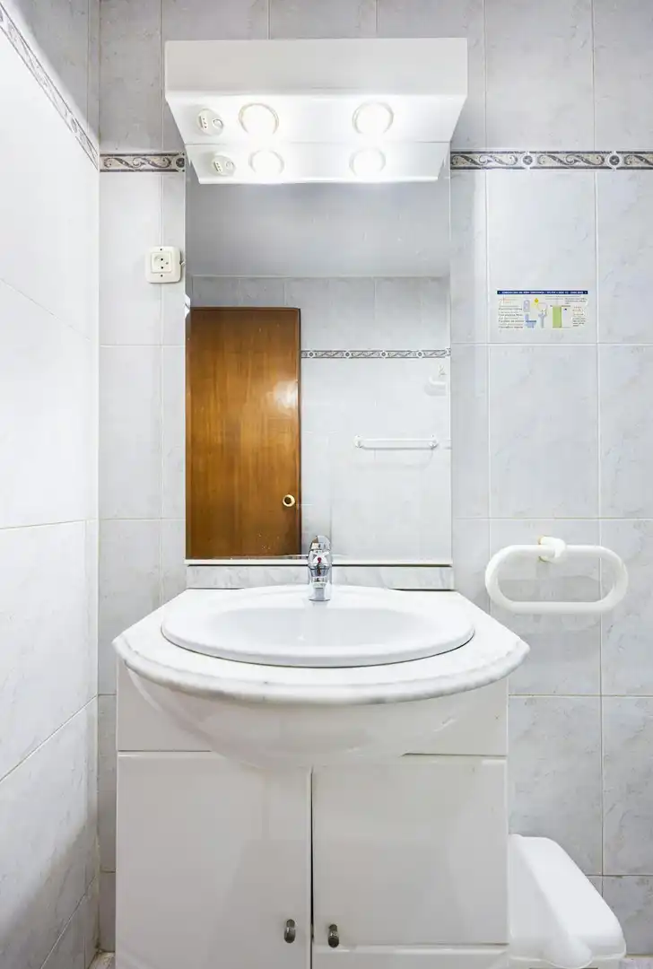 Zimmer zur Miete, Madrid