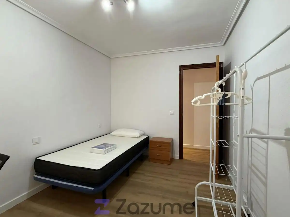 Piso de 135 m² en Cuenca