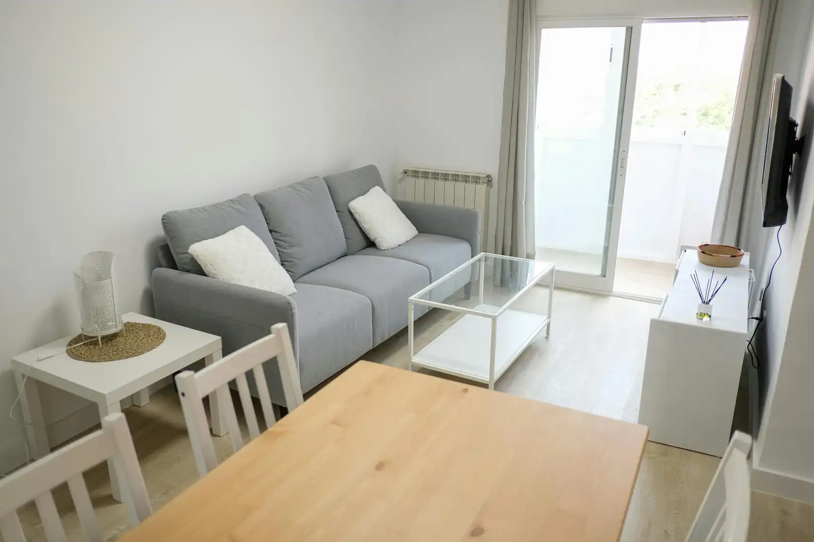 Pis de 63 m² a Getafe