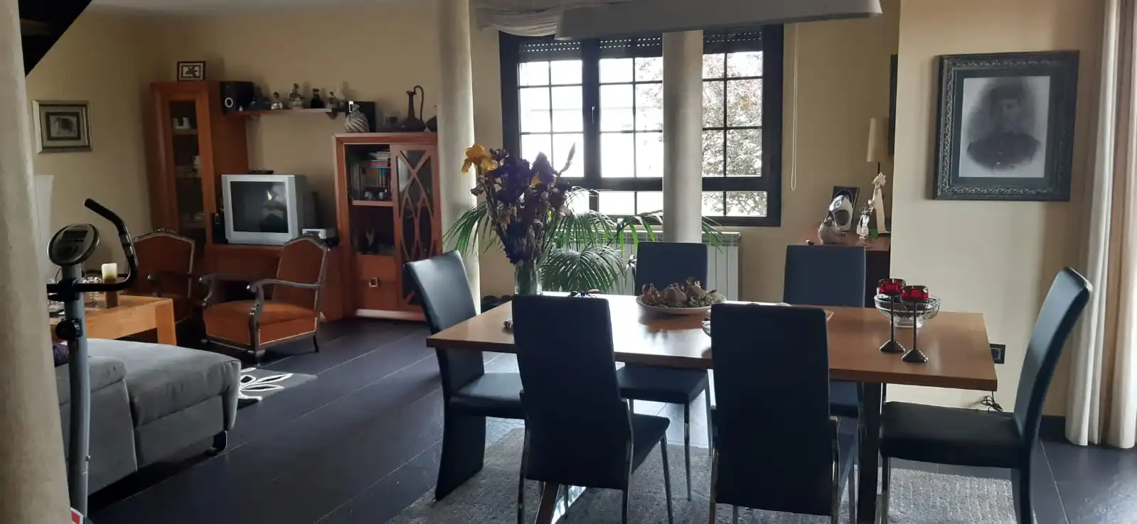 Piso de 70 m² en Onzonilla
