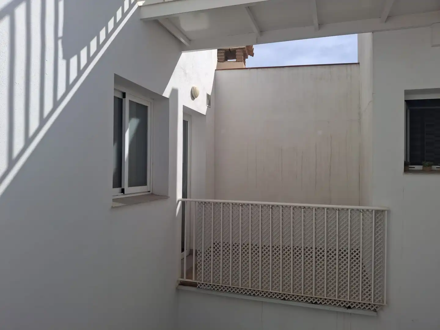 Piso de 35 m² en Málaga