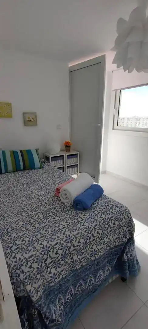 Piso de 60 m² en Cartaya