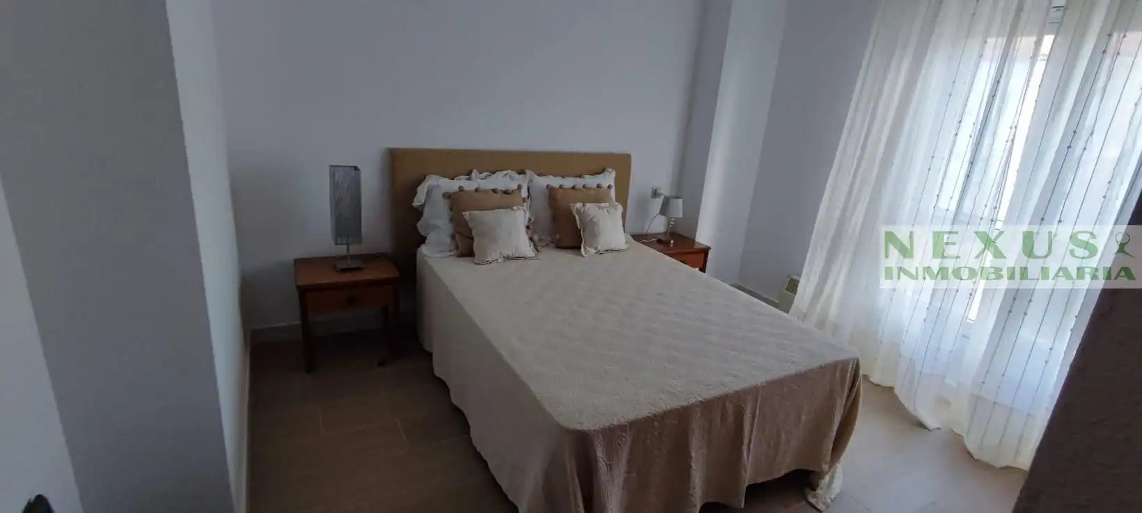 Piso de 110 m² en Cáceres