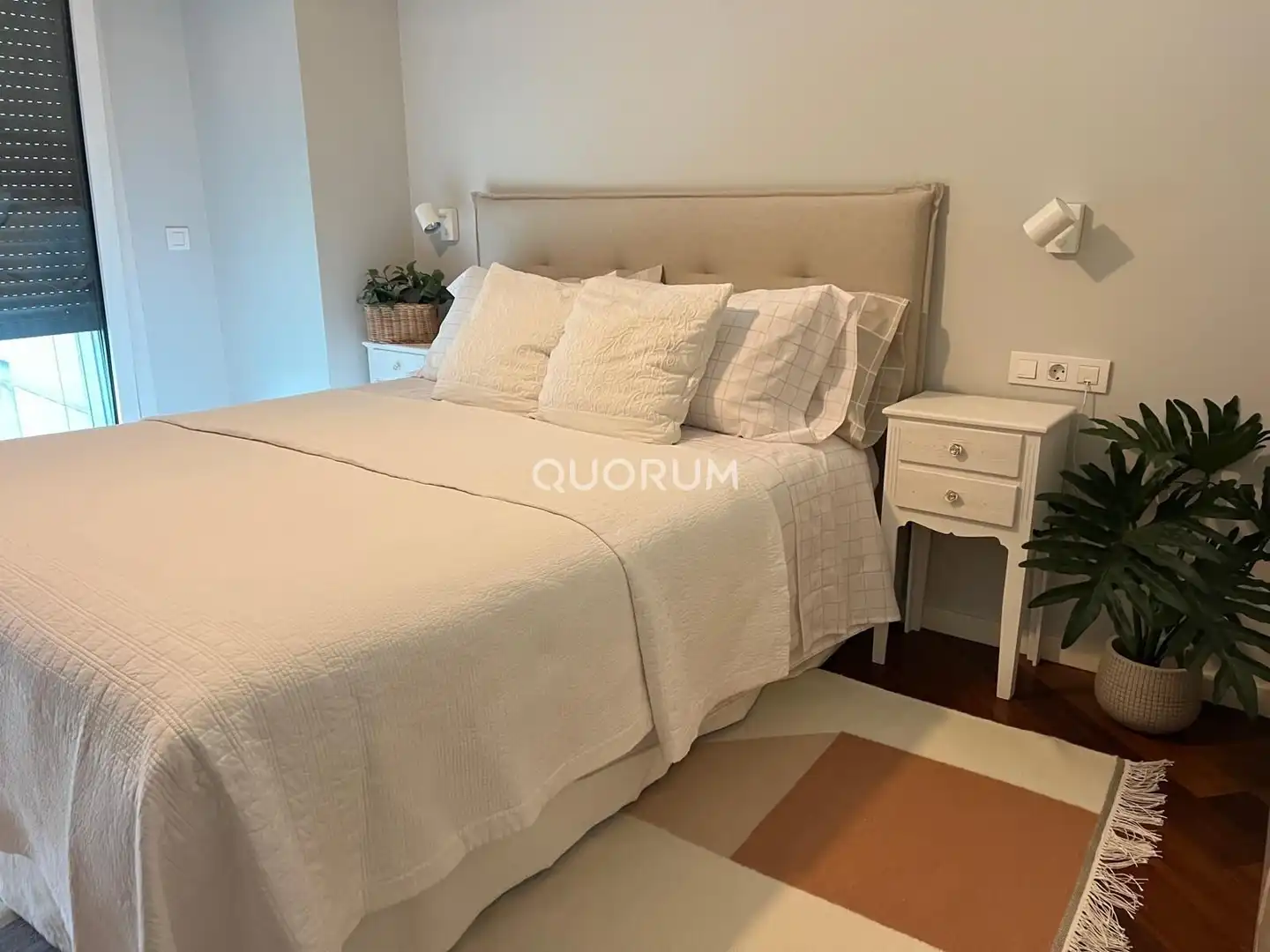 Piso de 95 m² en Bilbao