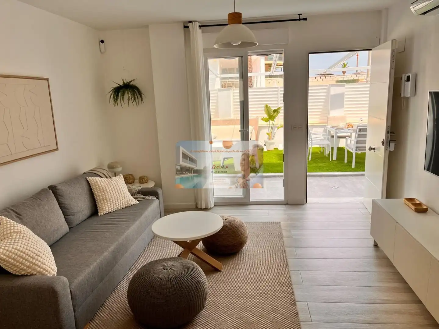 Apartamento 83 m² em Benicàssim / Benicasim