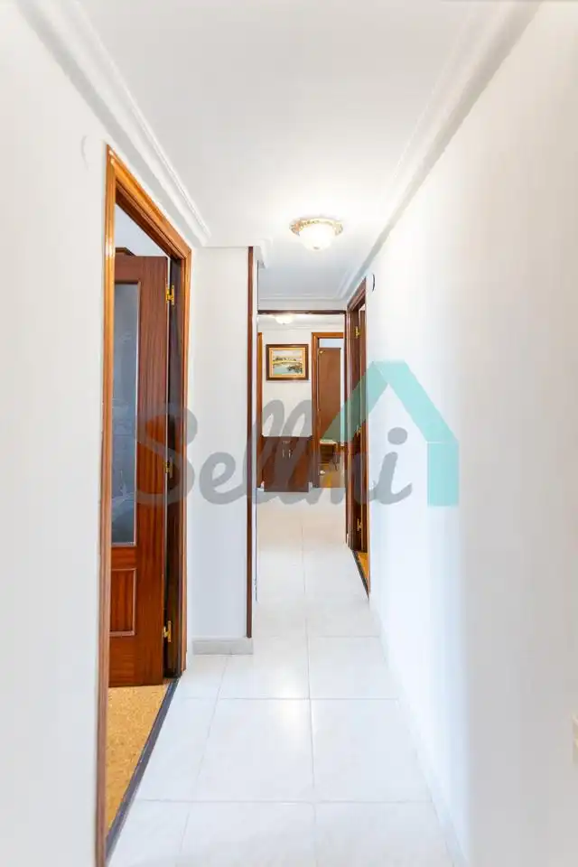 Piso de 80 m² en Oviedo