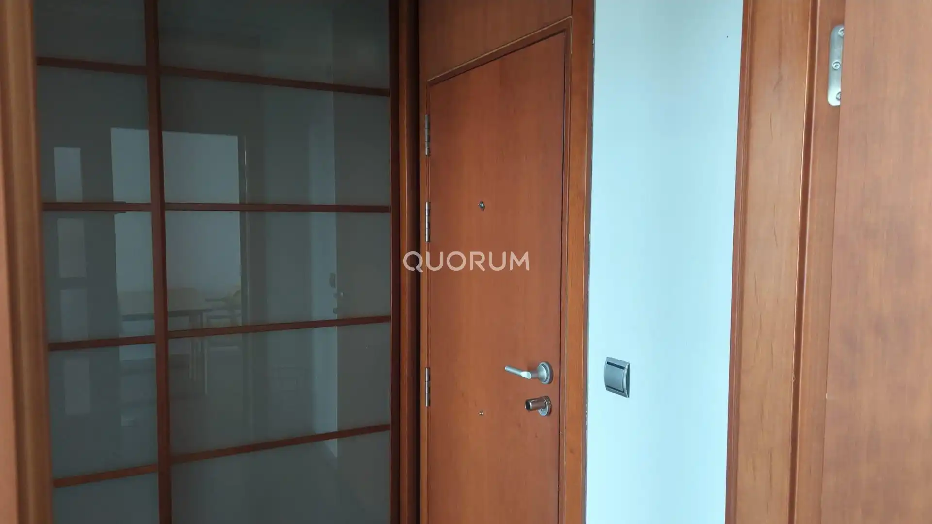 Piso de 110 m² en Bilbao