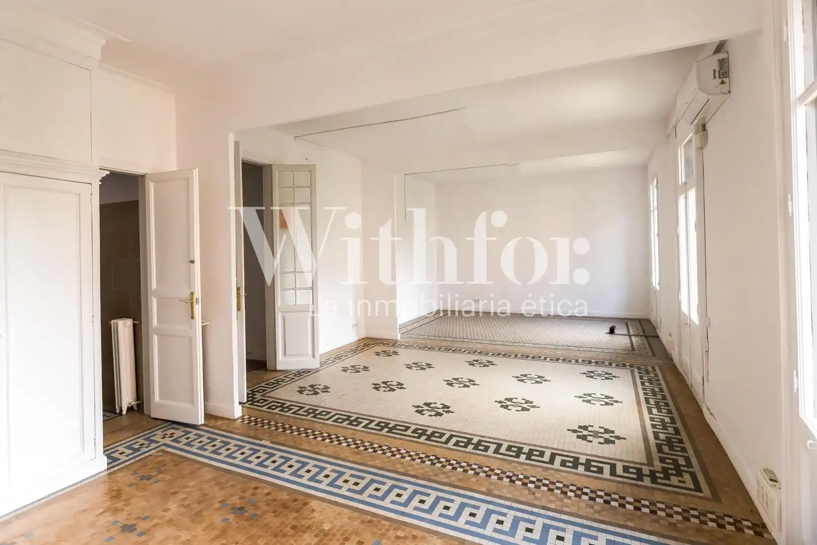 Piso de 220 m² en Barcelona