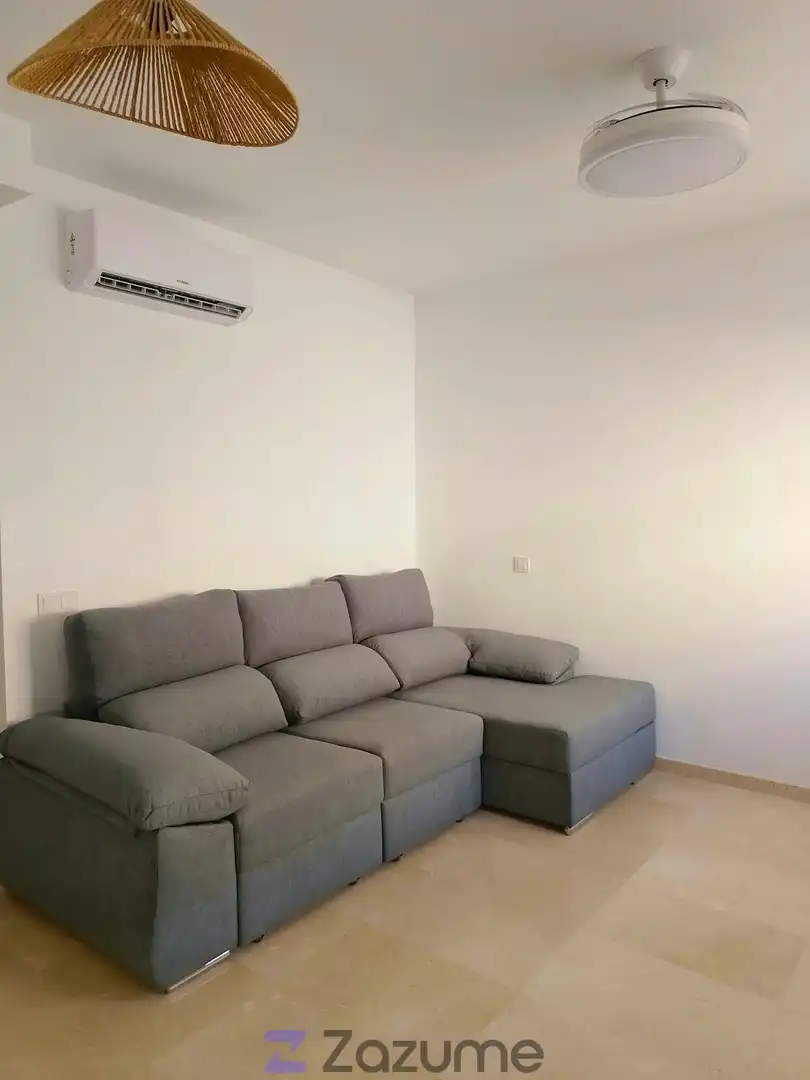 Pis de 52 m² a Olivares