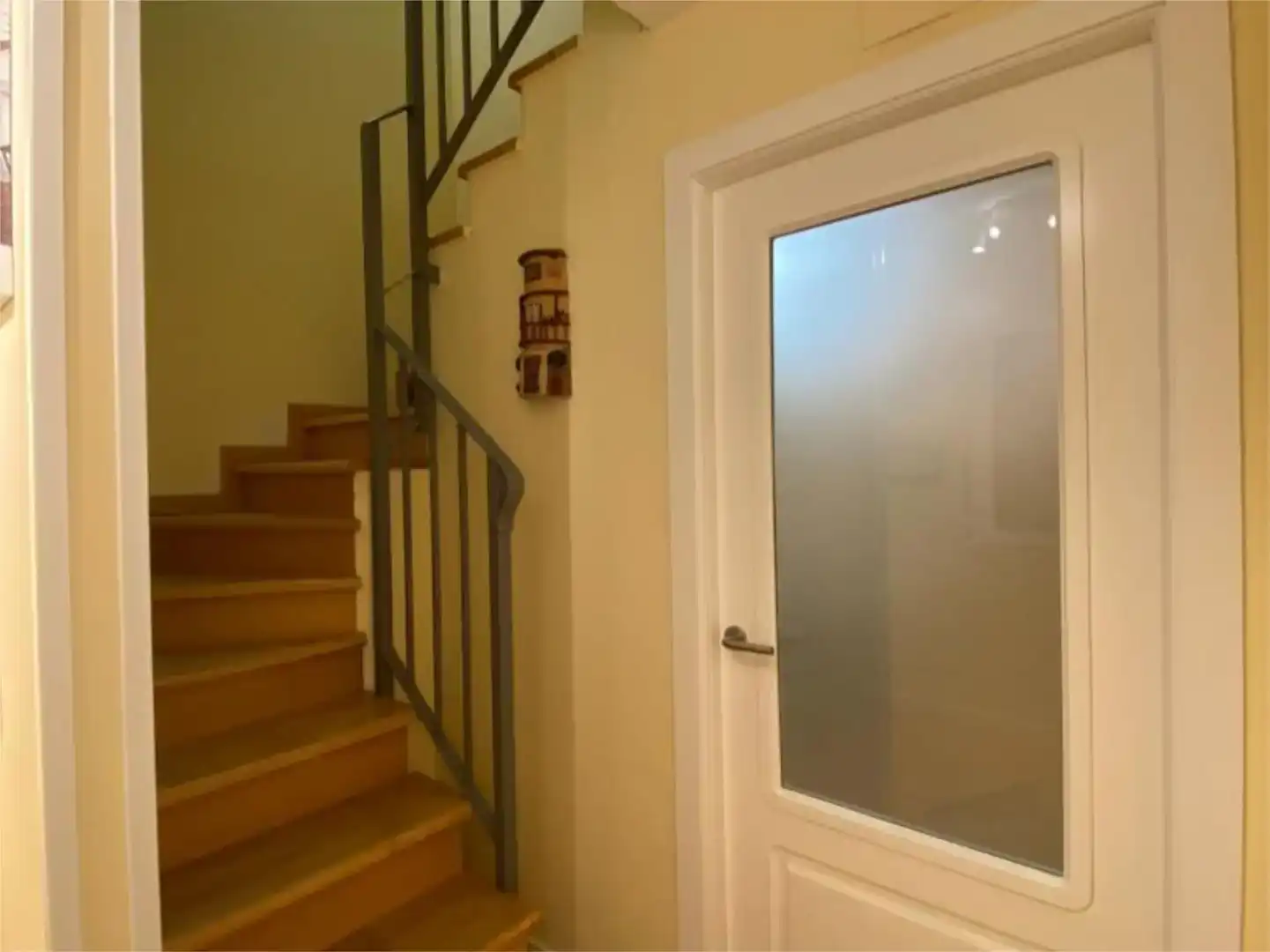 Piso de 70 m² en Tarancón