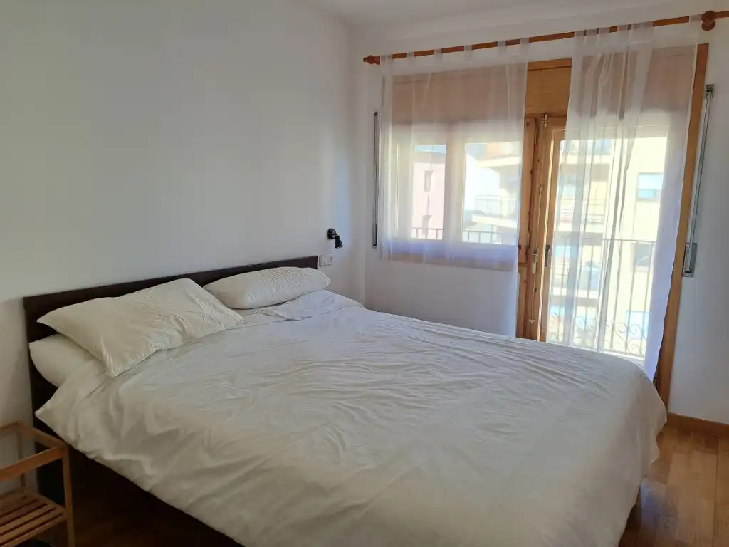 Piso de 110 m² en Puigcerdà