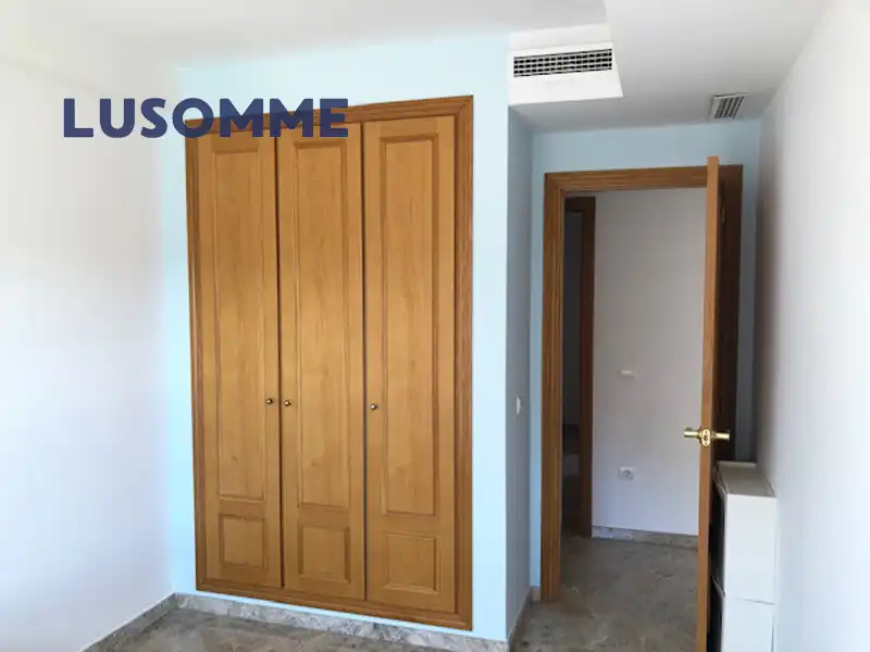 Piso de 172 m² en Valencia
