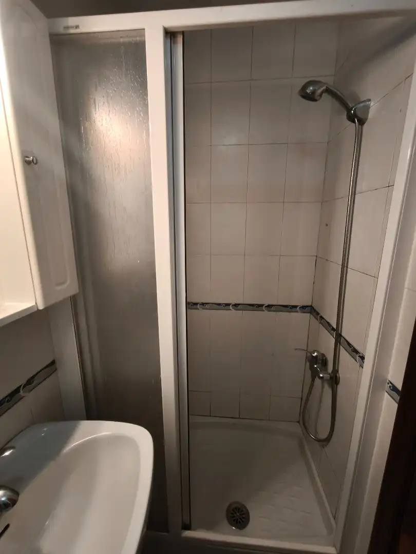 Piso de 85 m² en Santiago de Compostela
