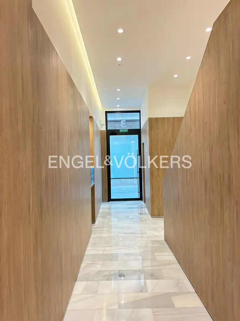 Piso de 100 m² en Valencia